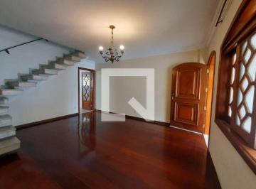 Casa · 117m² · 3 Quartos · 2 Vagas · Casa à Venda - Jardim Anália Franco, 3 Quartos, 117 m² - São Paulo