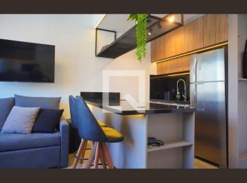 Apartamento · 30m² · 1 Quarto · 1 Vaga · Apartamento à Venda - Jardim Salso , 1 Quarto, 30 m² - Porto Alegre
