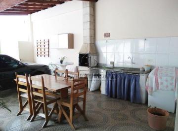 11-1 Area Gourmet · CASA,3 Dormitorio(s) bairro Cidade Jardim