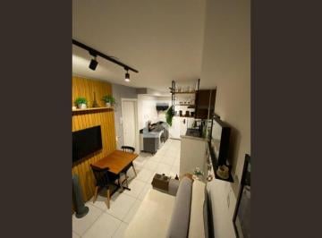 Apartamento · 27m² · 1 Quarto · Apartamento à Venda - Jardim Sao Luis, 1 Quarto,  27 m² - São Paulo