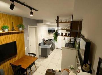 Apartamento · 27m² · 1 Quarto · Apartamento à Venda - Jardim Sao Luis, 1 Quarto, 27 m² - São Paulo