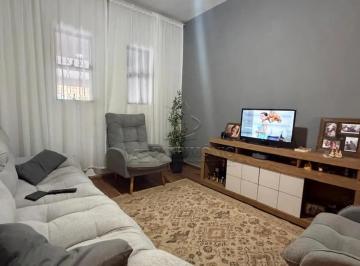 Casa · 137m² · 2 Quartos · 2 Vagas · SOBRADO COM 2 QUARTOS E 2 GARAGENS COBERTAS NO JARDIM CÉCILIA EM SOROCABA