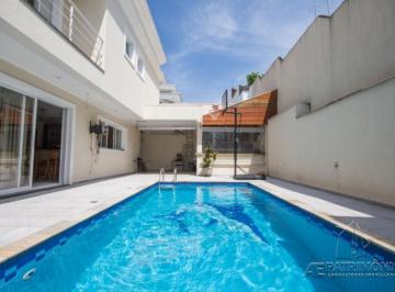 Casa · 540m² · 4 Quartos · 4 Vagas · CASA EM CONDOMINIO,4 Dormitorio(s) bairro Campolim MILLENNIUM - RESIDENCIAL