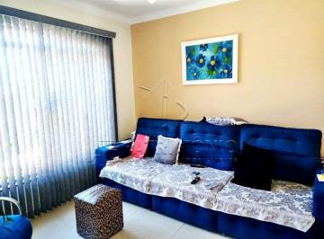 Casa · 164m² · 2 Quartos · 3 Vagas · CASA TERREA COM 2 QUARTOS BELA VISTA