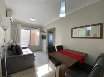 Apartamento · 47m² · 2 Quartos · 1 Vaga · APARTAMENTO 2 DORMITÓRIOS | ILHAS GREGAS  RESIDENCIAL