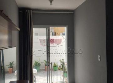 Apartamento · 52m² · 2 Quartos · 1 Vaga · APARTAMENTO,2 Dormitorio(s) bairro Jardim Celeste - Residencial Botanico