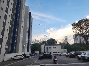 Apartamento · 45m² · 2 Quartos · 1 Vaga · APARTAMENTO,2 Dormitorio(s) Luiza Residencial