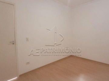 Apartamento · 52m² · 2 Quartos · 1 Vaga · APARTAMENTO 2 QUARTOS RESIDENCIAL SPAZIO SPERANZA
