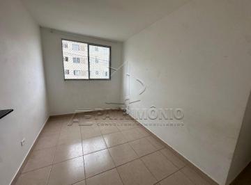 Apartamento · 48m² · 2 Quartos · 1 Vaga · APARTAMENTO 2 QUARTOS RESIDENCIAL PARQUE SINFONIA
