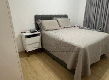Apartamento · 57m² · 2 Quartos · 1 Vaga · APARTAMENTO 2 QUARTOS - PLATINUM RESIDENCIAL