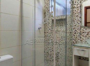 Casa · 127m² · 3 Quartos · 3 Vagas · CASA TERREA EM CONDOMINIO 3 QUARTOS - PLAZA MAYOR (VOTORANTIM)