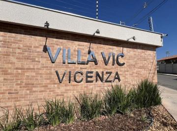 Apartamento · 45m² · 2 Quartos · 1 Vaga · APARTAMENTO COM 2 QUARTOS NO CODOMÍNIO VILLA VIC VICENZA EM VOTORANTIM