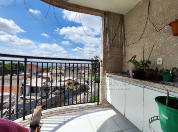 Apartamento · 52m² · 2 Quartos · 2 Vagas · APARTAMENTO,2 Dormitorio(s) bairro Vitória Régia VILLAGE VITÓRIA