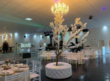Comercial · 989m² · Salão comercial Ana Maria