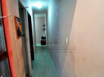 Casa · 93m² · 2 Quartos · 4 Vagas · CASA,2 Dormitorio(s) bairro Júlio de Mesquita Filho