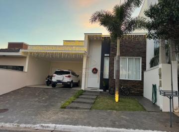 Casa · 200m² · 3 Quartos · 2 Vagas · CASA TERREA EM CONDOMINIO COM 3 QUARTOS SENDO 1 SUITE NO RESIDENCIAL VASQUES EM VOTORANTIM