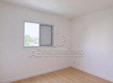 Apartamento · 69m² · 2 Quartos · 1 Vaga · APARTAMENTO,2 Dormitorio(s) Luiza Residencial