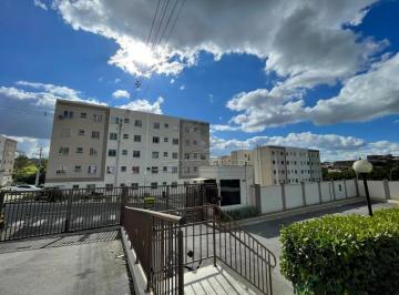 Apartamento · 39m² · 2 Quartos · 1 Vaga · APARTAMENTO 2 DORMITÓRIOS - RESIDENCIAL SERENA