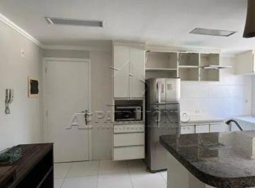 Apartamento · 63m² · 2 Quartos · 2 Vagas · APARTAMENTO COM 2 QUARTOS SENDO 1 SUITE - RESIDENCIAL TORONTO