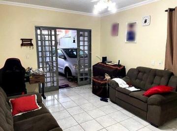 Casa · 231m² · 3 Quartos · 3 Vagas · CASA,3 Dormitorio(s) bairro Piratininga