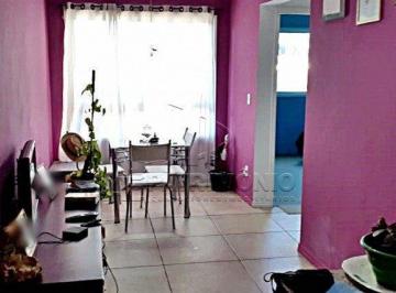 Apartamento · 46m² · 2 Quartos · APARTAMENTO,2 Dormitorio(s) bairro Nova Sorocaba BOULEVARD IPANEMA