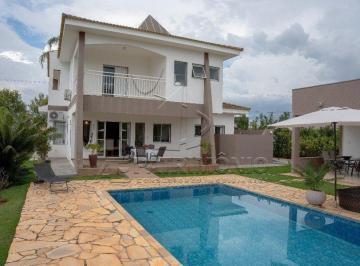 Casa · 300m² · 4 Quartos · 7 Vagas · SOBRADO EM CONDOMINIO, 4 Dormitório(s) - SAINT CHARBEL