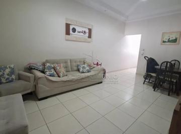 Casa · 125m² · 2 Quartos · 2 Vagas · CASA ASSOBRADADA COM 2 SUÍTES NO JARDIM PRESTES DE BARROS EM SOROCABA