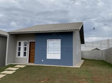 Casa · 176m² · 3 Quartos · 2 Vagas · CASA TÉRREA COM 3 QUARTOS SENDO 1 SUÍTE NO CONDOMÍNIO RESERVA DA BARONESA EM SOROCABA