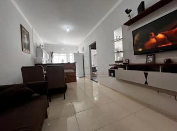 Casa · 150m² · 2 Quartos · 2 Vagas · CASA TERREA 2 DORMITÓRIOS, SENDO 1 SUÍTE | JARDIM SANTA ESMERALDA