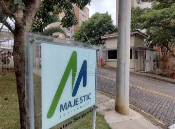 Apartamento · 49m² · 2 Quartos · 1 Vaga · APARTAMENTO 2 DORMITÓRIOS -  MAJESTIC MAGNÓLIA