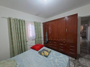 Casa · 100m² · 2 Quartos · 2 Vagas · CASA,2 Dormitorio(s) bairro Deolinda Guerra