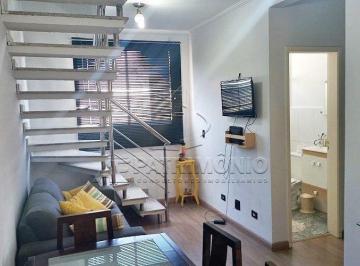 Apartamento · 102m² · 4 Quartos · 1 Vaga · APARTAMENTO,4 Dormitorio(s) bairro Gabriel SPAZIO SALUTE