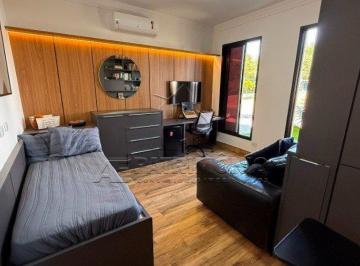 Casa · 319m² · 3 Quartos · 4 Vagas · CASA TERREA EM CONDOMINIO COM 3 QUARTOS - RESIDENCIAL MONTE CARLO
