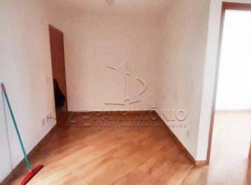 Apartamento · 50m² · 2 Quartos · 1 Vaga · APARTAMENTO,2 Dormitorio(s) bairro Caguaçu SERRA DO HORTO