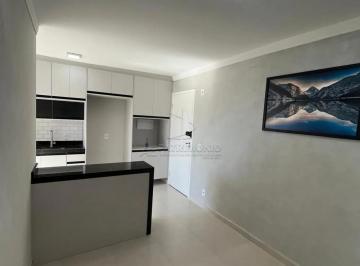 Apartamento · 43m² · 2 Quartos · 1 Vaga · APARTAMENTO COM 2 QUARTOS NO RESIDENCIAL BRISA DO PARQUE 3 EM SOROCABA