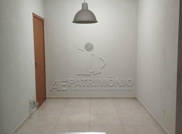 Apartamento · 63m² · 2 Quartos · 1 Vaga · APARTAMENTO,2 Dormitorio(s) Parque Salém
