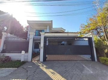 Casa · 300m² · 4 Quartos · 2 Vagas · SOBRADO COM 4 QUARTOS SENDO 1 SUÍTE NO JARDIM BANDEIRANTES EM SOROCABA