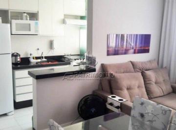 Apartamento · 47m² · 2 Quartos · APARTAMENTO, 2 Dormitório(s) Bairro Ipanema das Pedras