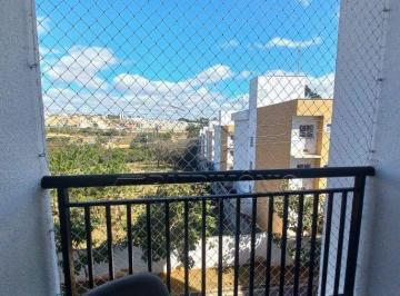 Apartamento · 62m² · 2 Quartos · 1 Vaga · APARTAMENTO 2 QUARTOS NO RESIDENCIAL BOTANICO