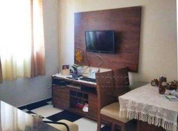 Apartamento · 47m² · 2 Quartos · 1 Vaga · APARTAMENTO, 2 Dormitório(s) Bairro Ipanema das Pedras