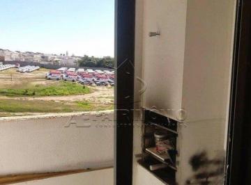 Apartamento · 52m² · 2 Quartos · 1 Vaga · APARTAMENTO,2 Dormitorio(s) bairro Rica BURITI - RESIDENCIAL