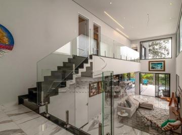 Casa · 455m² · 3 Quartos · 4 Vagas · SOBRADO EM COND., 3 Dormitório(s) -  ALPHAVILLE NOVA ESPLANADA 4
