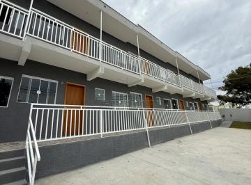 Apartamento · 29m² · 1 Quarto · 1 Vaga · KITNET 1 DORMITÓRIO - VILA FIORI