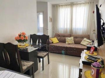 Apartamento · 80m² · 2 Quartos · 1 Vaga · APARTAMENTO, 2 Dormitório(s) Bairro Ipanema das Pedras