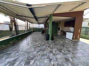 Casa · 143m² · 4 Quartos · 1 Vaga · CASA TERREA NO CONDOMINIO TERRA NOVA 4 QUARTOS SENDO 3 SUITES NO WANEL VILLE EM SOROCABA