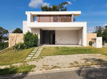 Casa · 405m² · 3 Quartos · 4 Vagas · CASA; CONDOMINIO; RESIDENCIAL; ALPHAVILLE NOVA ESPLANADA 1; VOTORANTIM