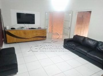 Casa · 215m² · 3 Quartos · 2 Vagas · CASA,3 Dormitorio(s) bairro Sorocaba Park