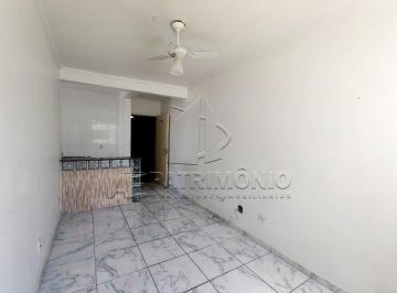 Apartamento · 50m² · 2 Quartos · 1 Vaga · APARTAMENTO, 2 Dormitório(s) Bairro VOSSOROCA