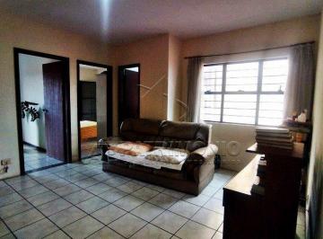 Casa · 177m² · 3 Quartos · 2 Vagas · CASA,3 Dormitorio(s) bairro São Guilherme