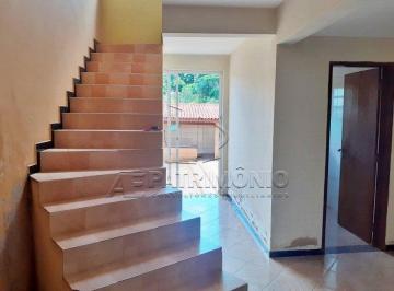 Casa · 370m² · 3 Quartos · 3 Vagas · CASA ASSOBRADADA - JARDIM SIMUS